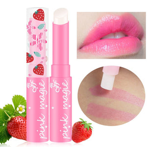 Pink Baby Lips Nude Lipstick