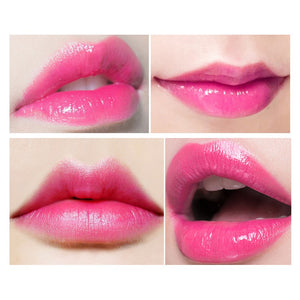 Pink Baby Lips Nude Lipstick