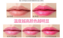 Load image into Gallery viewer, Pink Baby Lips Nude Lipstick