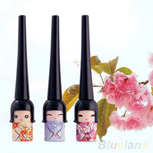 Doll Eyeliner Liquid Pen