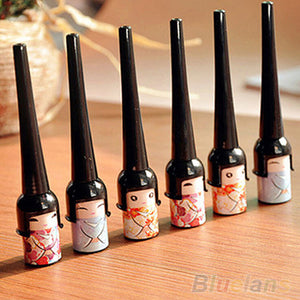 Doll Eyeliner Liquid Pen