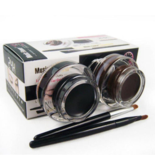 Cosmetics Set Eye Liner Kit