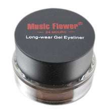 Load image into Gallery viewer, Cosmetics Set Eye Liner Kit