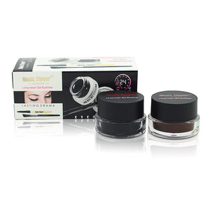 Cosmetics Set Eye Liner Kit