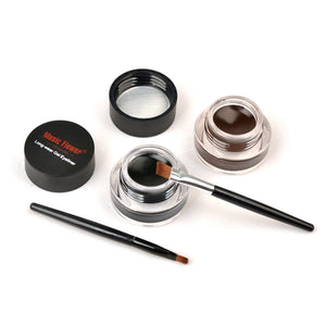 Cosmetics Set Eye Liner Kit