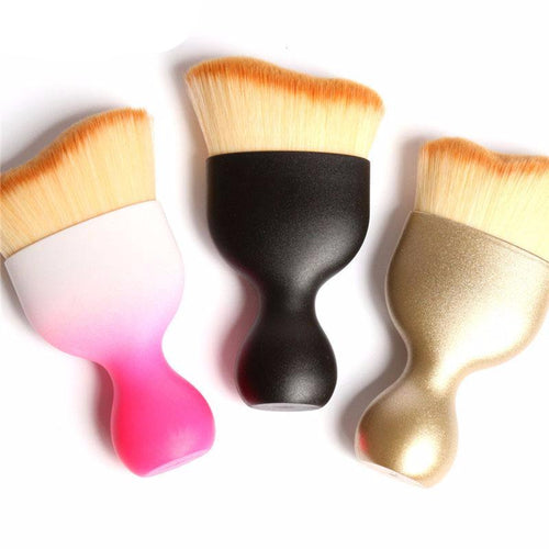 BB Cream Makeup Brush