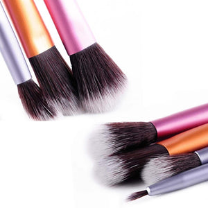 Make Up Brush Set