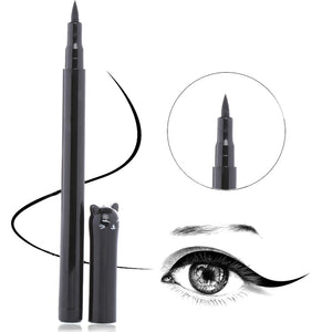 Beauty Cat Style Black Liquid Eyeliner