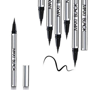 Ultimate Black Liquid Eyeliner