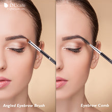 Load image into Gallery viewer, Brush+Eyebrow Comb