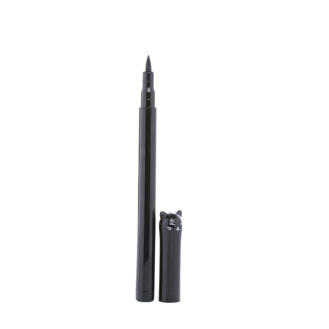 Beauty Cat Style Black Liquid Eyeliner