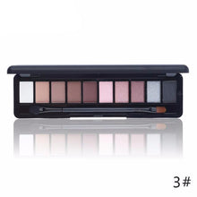 Load image into Gallery viewer, Shimmer Matte Eye Shadow