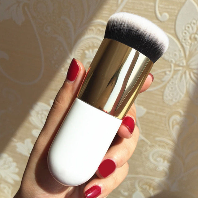 Chubby Pier Foundation Brush