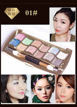 Load image into Gallery viewer, Diamond Bright Glitter Eye Shadow