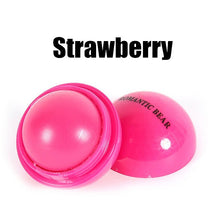 Load image into Gallery viewer, Fashion Ball Shape Moisturizer Lip Balm