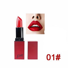 Load image into Gallery viewer, Waterproof Moisturizing Lipstick