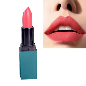 Waterproof Moisturizing Lipstick