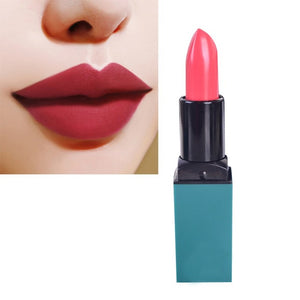 Waterproof Moisturizing Lipstick