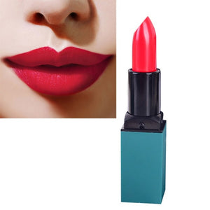 Waterproof Moisturizing Lipstick