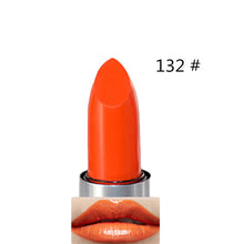 Load image into Gallery viewer, Waterproof Moisturizing Lipstick