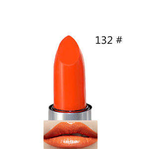 Waterproof Moisturizing Lipstick