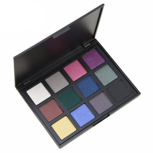 Palette Eye Shadow MakeUp