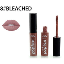 Load image into Gallery viewer, Tint liquid Lipstick Matte Lip