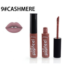 Load image into Gallery viewer, Tint liquid Lipstick Matte Lip