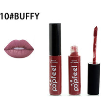 Load image into Gallery viewer, Tint liquid Lipstick Matte Lip