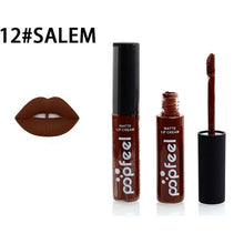 Load image into Gallery viewer, Tint liquid Lipstick Matte Lip