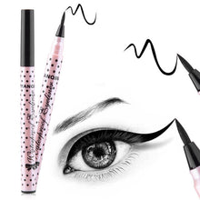 Load image into Gallery viewer, Liquid Eye Liner Pencil Pen Makeup