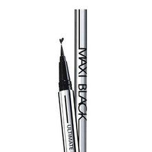 Load image into Gallery viewer, Ultimate Black Liquid Eyeliner