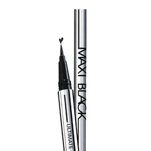 Ultimate Black Liquid Eyeliner