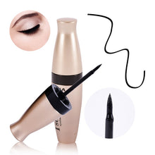 Load image into Gallery viewer, Women Liquid Eyeliner Waterproof