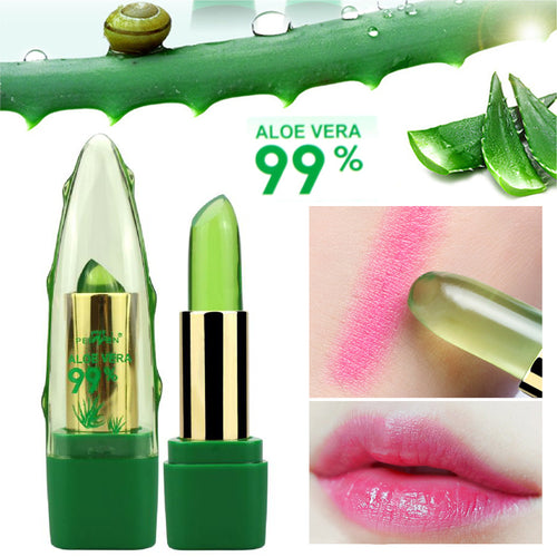 ALOE VERA Jelly Lipstick