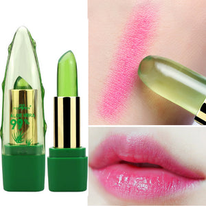 ALOE VERA Jelly Lipstick