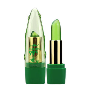 ALOE VERA Jelly Lipstick