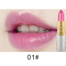 Load image into Gallery viewer, New Fashion Glitter Lipstick