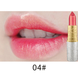 New Fashion Glitter Lipstick