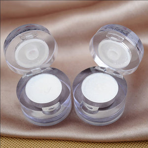 Powder Eye Shadow Cosmetic