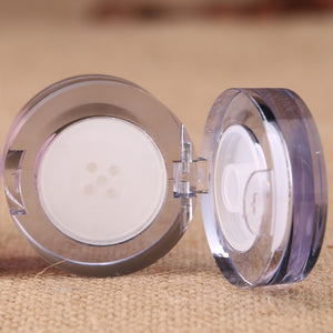 Powder Eye Shadow Cosmetic