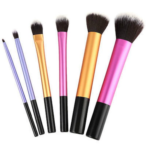 Make Up Brush Set