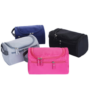 Men Hanging Makeup Bag