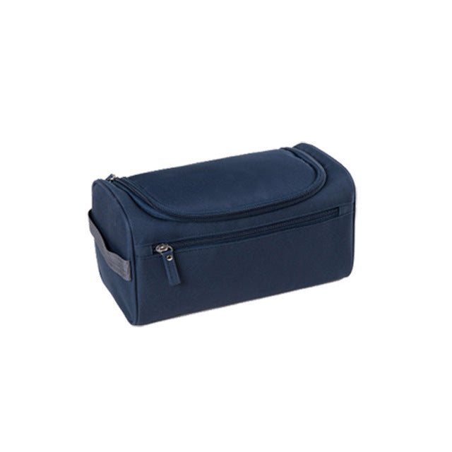 Men Hanging Makeup Bag