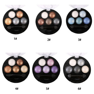 Pigment Eye shadow