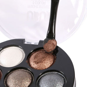 Pigment Eye shadow