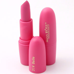 Lips Matte Velvet Lipstick