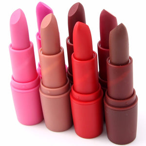 Lips Matte Velvet Lipstick