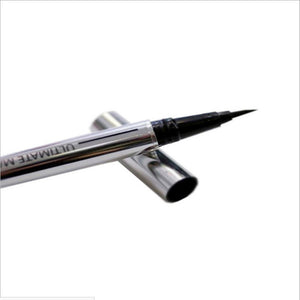 Ultimate Black Liquid Eyeliner Pencil