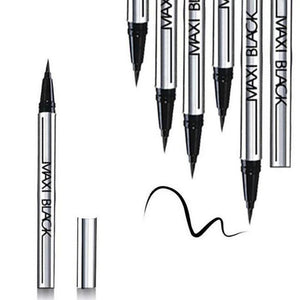 Ultimate Black Liquid Eyeliner Pencil